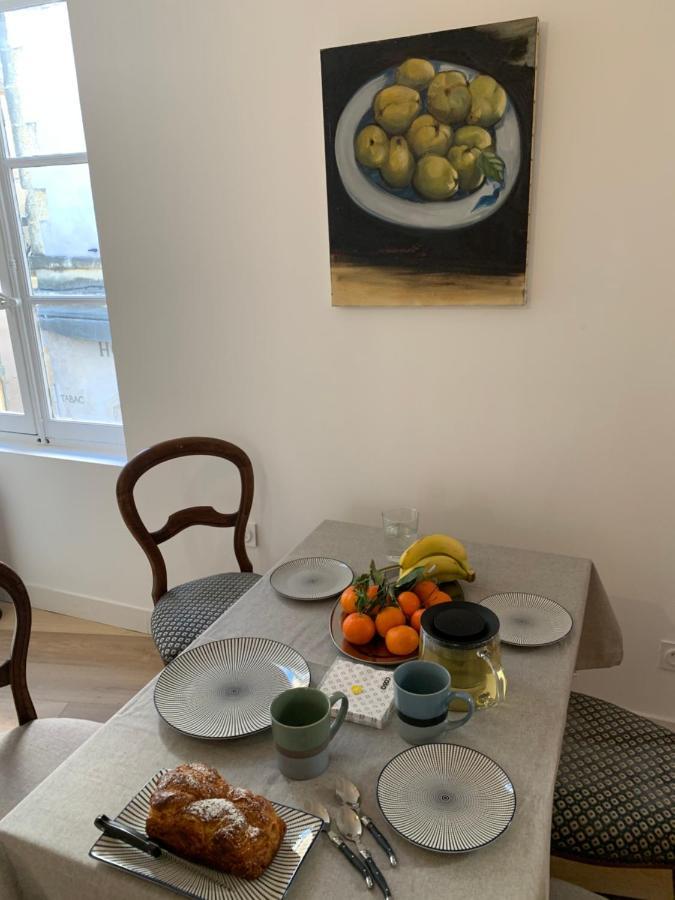 Cosy Centre Historique Apartment Arles Bagian luar foto